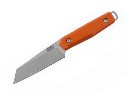 Za-Pas Geo G10 Orange knife