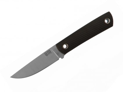 Za-Pas EC95 G10 Black knife