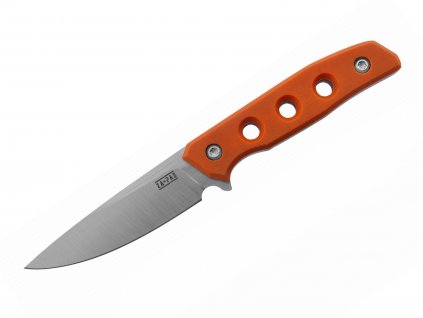 Za-Pas Ambro G10 Orange knife