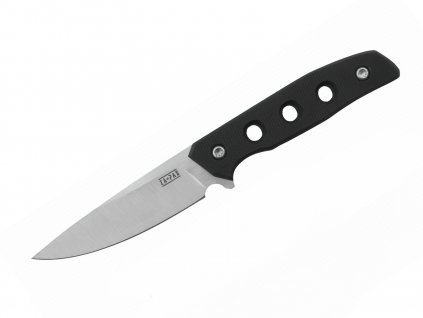 Za-Pas Ambro G10 Black knife