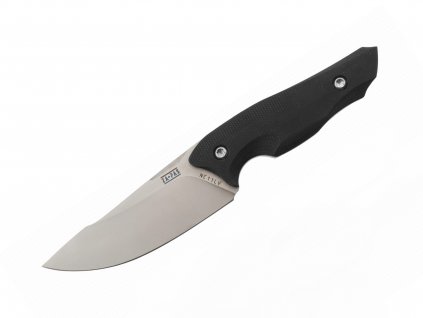 Za-Pas Ninja G10 Black knife