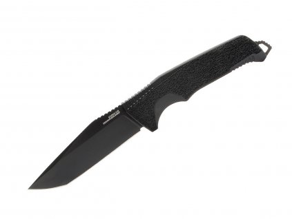 SOG Trident FX Blackout knife