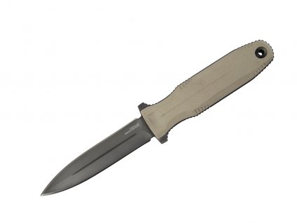 SOG Pentagon FX FDE knife