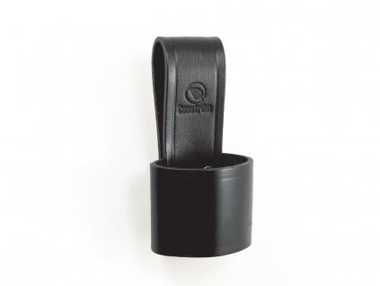 Casström Axe loop holder - black