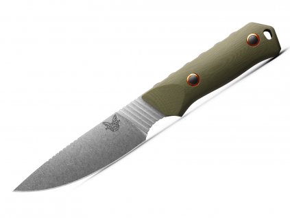 Benchmade Raghorn 15600-01 knife