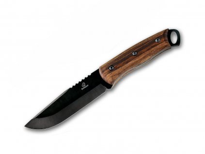 BeaverCraft BSH4 Bushcraft knife 125 mm