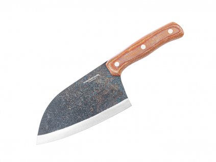 Condor Serbian Kuvar Cleaver