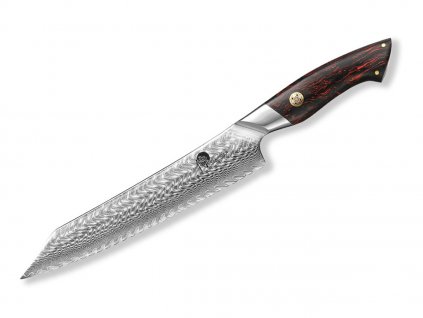 Dellinger Volcano 21 cm Bread knife