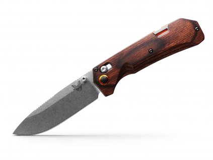 Benchmade Grizzly Creek 15062 knife