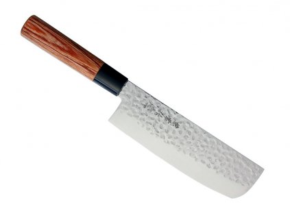 Kanetsune Seki KC-953 Nakiri japanese knife