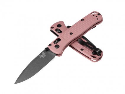 Benchmade 533BK-05 Mini Bugout® Alpine Glow knife