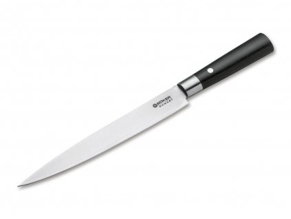 Böker Damascus Black carving knife 22,9 cm