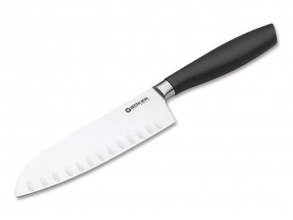 Böker Core Professional Santoku japanese knife 16,5 cm