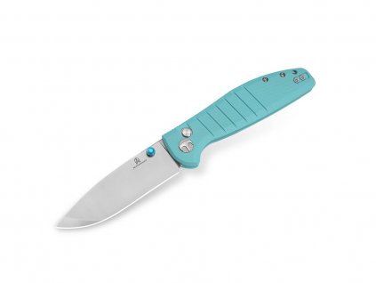 Bestechman Goodboy BMK04B Turquoise knife