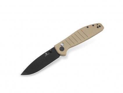 Bestechman Goodboy BMK04E Sandy knife