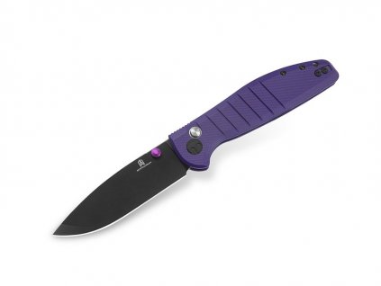 Bestechman Goodboy BMK04F Purple knife