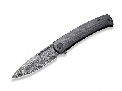 Civivi Caetus C21025C-DS1 Damascus knife