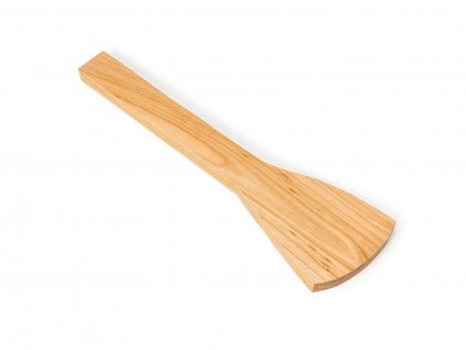 BeaverCraft B11 ladle - cherry wood