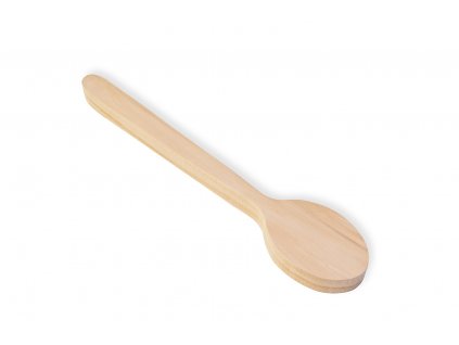 BeaverCraft B10 large spoon - linden