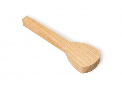 BeaverCraft B8 spoon - cherry wood