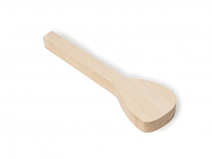 BeaverCraft B8 spoon - linden