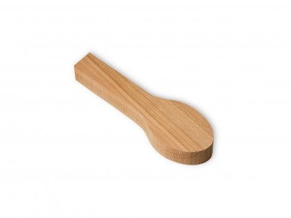 BeaverCraft B6 small spoon - cherry wood