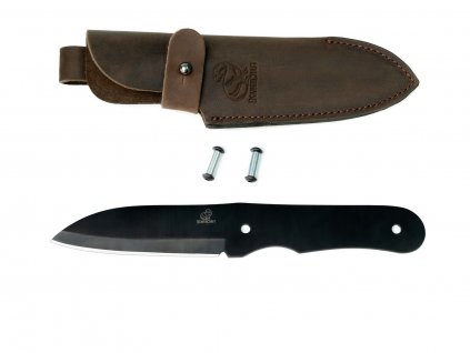 Knife Making Kit BeaverCraft BSH5