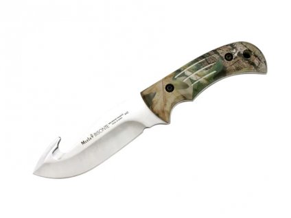 Muela Bisonte 11AP knife