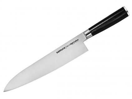 Samura MO-V Grand Chef knife