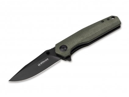 Böker Magnum Field Flipper 01SC006 pocket knife