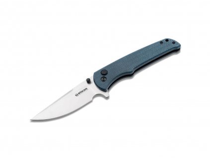 Böker Magnum Bluejay 01SC722 pocket knife