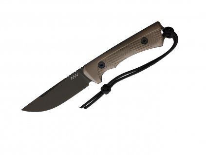 ANV P200 Sleipner Cerakote Olive, GRNPU Sand ANVP200-051