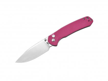 CJRB Pyrite Pink J1925PNK pocket knife
