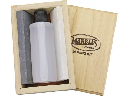 Arkansas Sharpeners Deluxe Honing Kit AC17