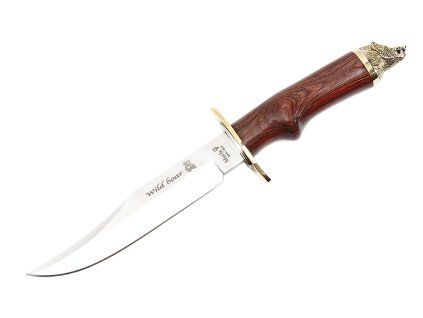 Muela Wildboar-16R Wood knife