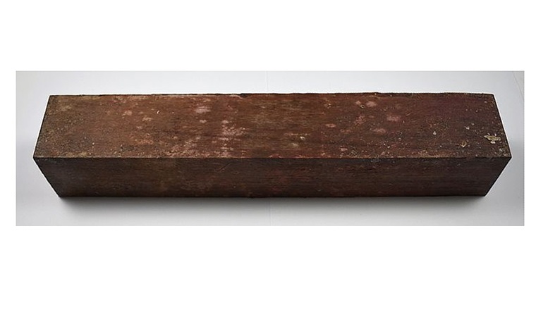 Buy Purpleheart Board - 34 X 6 X 36 Inches At Lesotho