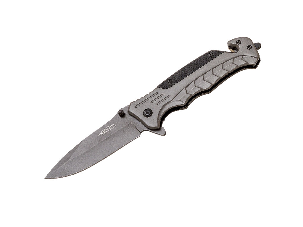 JKR PRO-10020 Rescue knife | Kniland.com - knives, sharpeners, axes