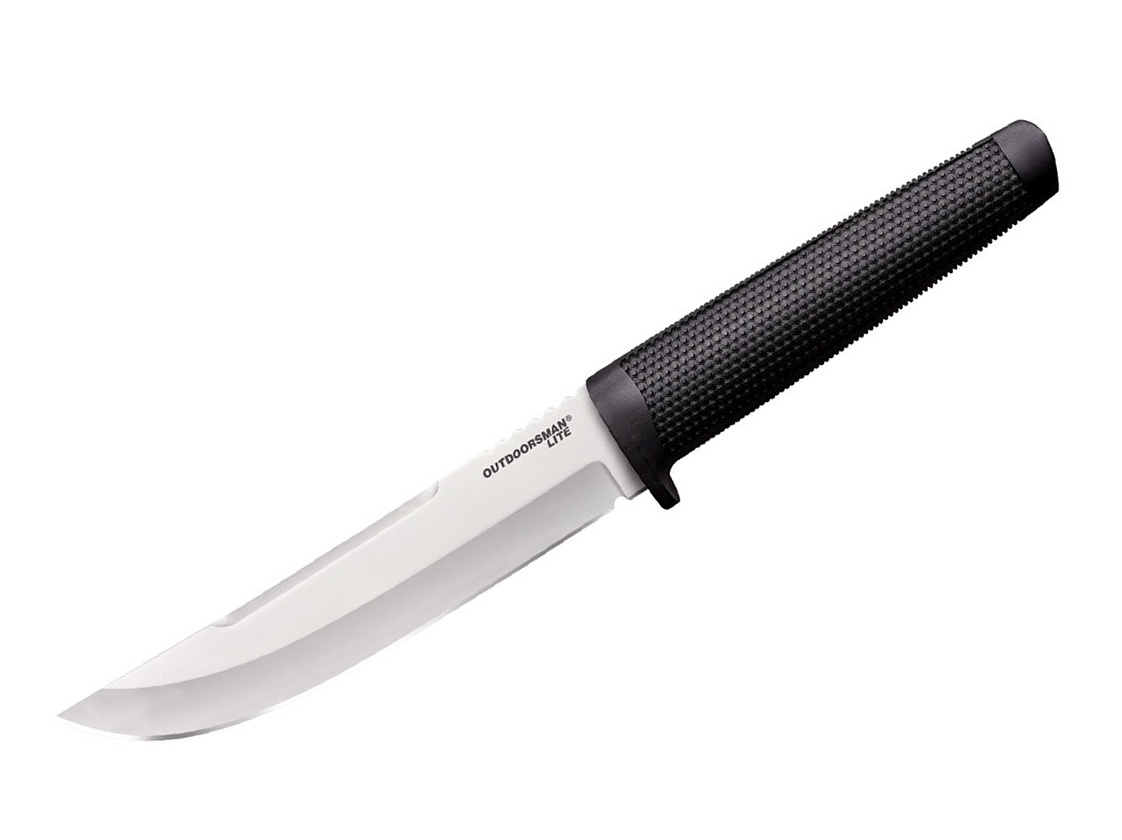 Cold Steel Outdoorsman Lite 4034SS knife | Kniland.com - knives ...