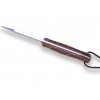 Joker BS9 Campero CN112-P Walnut, Sandvik 14C28N