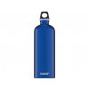 SIGG Traveller Dark Blue water bottle