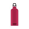 SIGG Traveller Deep Magenta Touch water bottle