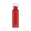SIGG Original Red water bottle