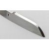 Helle Temagami 14C28N #1300 Blade Blank