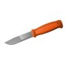 Morakniv Kansbol Burnt Orange with Multi-Mount Sheath