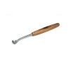 Narex Bystřice Profi Carving Chisel for Spoon Making Profile 6
