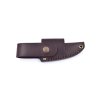 Brisa Necker 70 Scandi / Bison Micarta / Multicarry