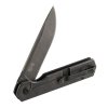 Ganzo Firebird FH13-SS D2 frame lock folding knife