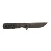 Ganzo Firebird FH13-SS D2 frame lock folding knife