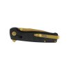 SOG Terminus XR LTE Carbon Gold TM1033-BX pocket knife