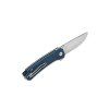 QSP Osprey QS139-B Blue Micarta